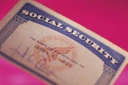 If your spouse collected SSDI, you might be eligible for survivor's benefits. Comstock/Comstock/Getty Images