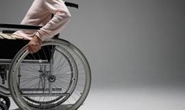 Food security policy should address disability in all activities rather than as a separate issue. Photograph: Imagewerks/Getty Images/Imagewerks Japan