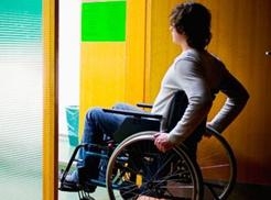 	On Monday, Northern England is to see the launch of a completely new system aimed at offering disability benefits.