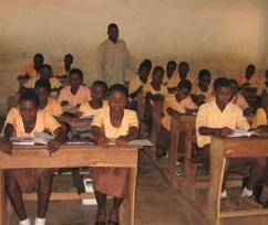 ISODEC calls for quality education for persons with disabilities