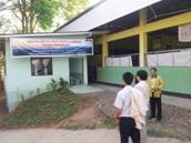 ห้องศูนย์การเรียนรู้ เพื่อพัฒนาเด็กพิการและด้อยโอกาสแบบมีส่วนร่วม โรงเรียนอนุบาลปาย (เวียงใต้)
