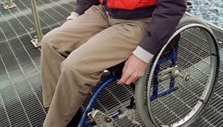 Disability benefits program for federal workers reported rife with waste