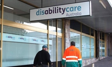 Disability scheme set to detect fraud