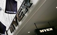 Myer asked the attorney general to investigate whether the disability discrimination commissioner was acting outside his mandate. Photograph: WILLIAM WEST/AFP/Getty Images