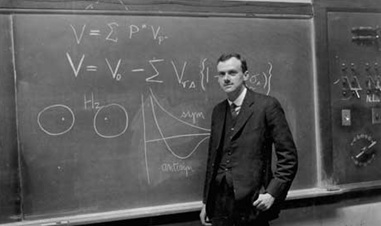 Paul Dirac