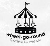โลโก้เว็บไซต์ Wheel-go-round