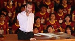 Nick Vujicic