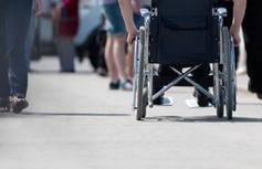 disabilities