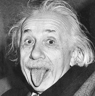 อัลเบิร์ต ไอน์สไตน์ ผู้มีจินตนาการกว้างไกลและเป็นผู้เปิดโลกวิทยาศาสตร์ยุคใหม่