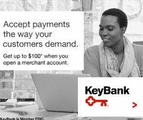 Accept payments the way your customers demand.