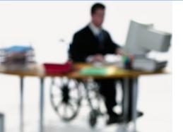 Working from home brings risk of depression for the disabled