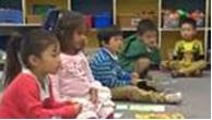 Video: Study shows that full-day kindergarten is better for kids