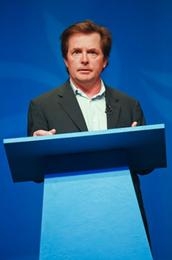 Parkinson's and Disability Have an Image Problem, and Michael J. Fox Isn't Helping