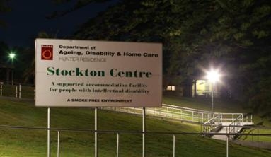 CONFIRMED: The Stockton Centre will be privatised.