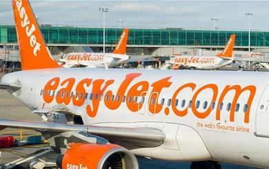 easyJet said it was complying with British law when it forced the wheelchair user to disembark for security reasons Photo: Alamy