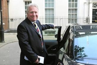 Mike Penning, minister for disabled people, has welcomed a report into the fit-for-work assessment programme