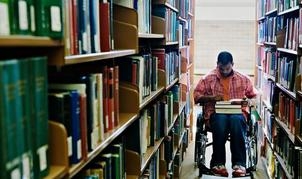 Parents: top tips for helping a student with a disability settle into university