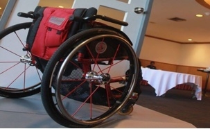 รถวีลแชร์