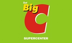 บริษัท บิ๊กซี ซูเปอร์เซ็นเตอร์ จำกัด