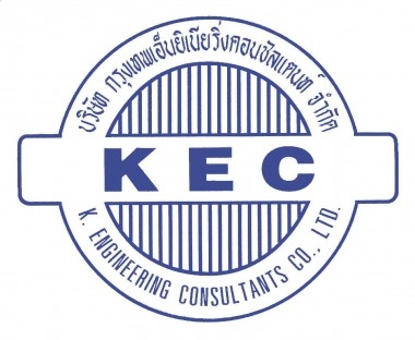 บริษัท กรุงเทพเอ็นยิเนียริ่งคอนซัลแตนท์  จำกัด