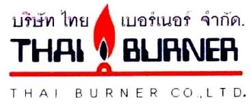 บริษัท ไทยเบอร์เนอร์ จำกัด