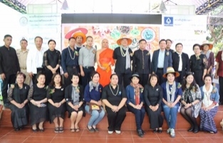 เครือเจริญโภคภัณฑ์ และทรู คอร์ปอเรชั่น ร่วมสนับสนุนสร้างงาน สร้างอาชีพคนพิการ ล่าสุด จับมือมูลนิธิสากลเพื่อคนพิการ เปิดตัวศูนย์ฝึกอาชีพคนพิการอาเซียน แห่งแรกของประเทศไทย