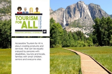 Tourism for all