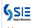 Sung in electronics