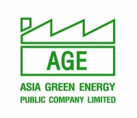 Asia Green Energy Public Co.,Ltd.