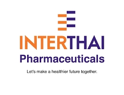 Interthaipharmaceutical Manufacturing Ltd.,