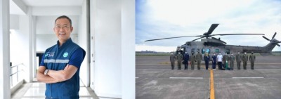 รพ.ชุมพรเขตอุดมศักดิ์ พัฒนาระบบดูแลผู้ป่วยโรคหลอดเลือดสมอง ส่งต่อเร็ว-ผ่าตัดเร็ว ช่วยลดความพิการและเสียชีวิต