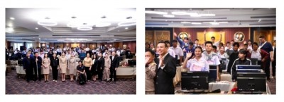 พก. เตรียมคัดเลือกเยาวชนพิการ เข้าร่วมการแข่งขันความท้าทายทางเทคโนโลยีสารสนเทศระดับสากล
