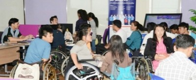 ยธ.เร่งจ้างงานผู้พิการเพิ่ม 170 อัตรา