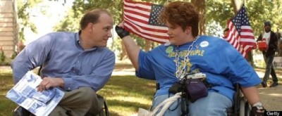 The Most Powerful Advocacy Tool For People With Disabilities