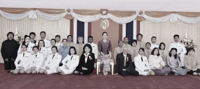 อ.วิริยะ เผย พระกรุณา เจ้าฟ้าพัชรกิติยาภาฯ ทรงห่วงคนพิการ พระราชทานความช่วยเหลือให้ผ่านพ้นวิกฤต