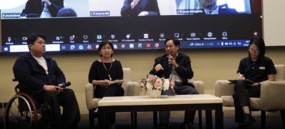 สปสช. ระดมเครือข่ายคนพิการ วางทิศทางยกระดับหน่วยบริการภาคประชาชน ปี 69-70