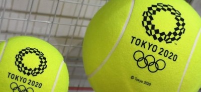 ไอทีเอฟ ตัดแรงกิ้งโครต้าเทนนิส โอลิมปิก-พาราลิมปิก 7 มิ.ย. ปีหน้า