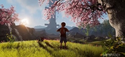 เกมส์ ซีซันส์ออฟเฮเวน