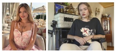 นางแบบสาวเหยื่อปาร์ตี้วิปริตดูไบ ถูกซ้อมปางตายจนพิการ เผยคดีไม่คืบ ต้องสู้สุดทรมาน