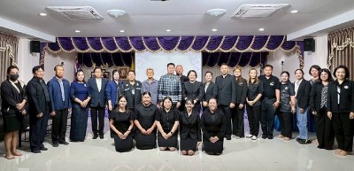 เพชรบุรี ขับเคลื่อนจัดการศึกษาสำหรับคนพิการ มุ่งลดความเหลื่อมล้ำ