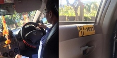 ช่วยกันคนไทย ลุงแท็กซี่หูพิการต้องอ่านปาก ไม่ค่อยมีคนใช้บริการ