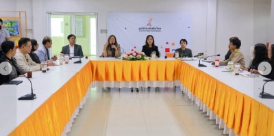 สกร. ผนึกมูลนิธิออทิสติกไทย เปิดประตูการเรียนรู้ไร้ข้อจำกัด