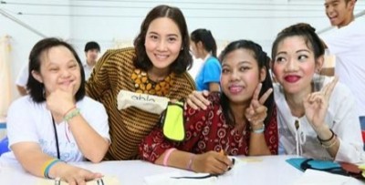"แอน" บุษบา จิราธิวัฒน์ ผู้ช่วยกรรมการผู้จัดการใหญ่อาวุโส ฝ่ายสื่อสารองค์กร