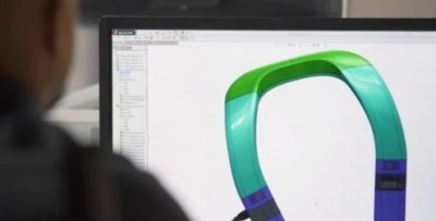 Toyota ผลิตอุปกรณ์สวมใส่ที่สามารถช่วยนำทางผู้พิการทางสายตา