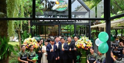 ปตท.เปิดร้านกาแฟเพื่อผู้พิการด้านการได้ยิน