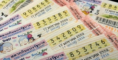 พบการจัดสรรสลากกินแบ่งไม่ถึงมือผู้พิการจริง เรียกร้องตรวจสัญญาใหม่ ไม่เอาเปรียบกลุ่มเปราะบาง