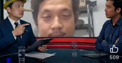 “แบงค์ ยศกร" หนุ่มคุกคาม "น้องทับทิม" นศ.พิการ รับทำเพราะสนุก-ริษยา ด้านคุณพ่อจ่อฟันคดีถึงที่สุด