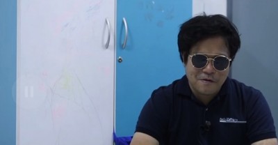 เสียงสะท้อน “กลุ่มผู้พิการทางสายตา” เมื่อต้องเผชิญวิกฤตโควิด-19