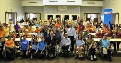 ‘Boost with Facebook’ สนับสนุนผู้ประกอบการชุมชนชายขอบทั่วไทย