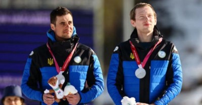 นักกีฬาพิการยูเครนใช้ ChatGPT ช่วยคว้าเหรียญเงิน ในพาราลิมปิกเกมส์ ฤดูหนาว